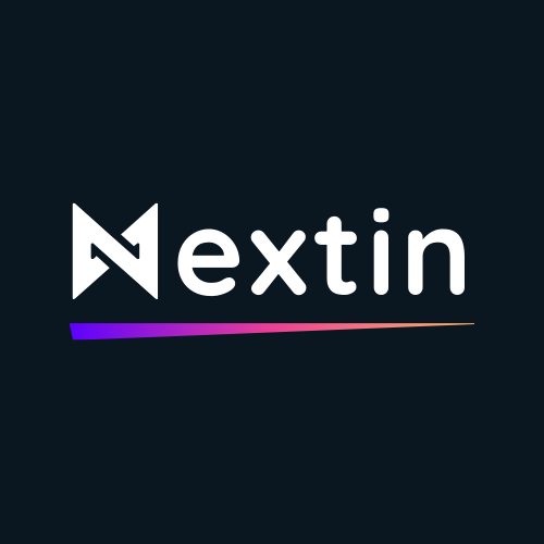 Nextyn Nextin Services | Web Design & Marketing Company India